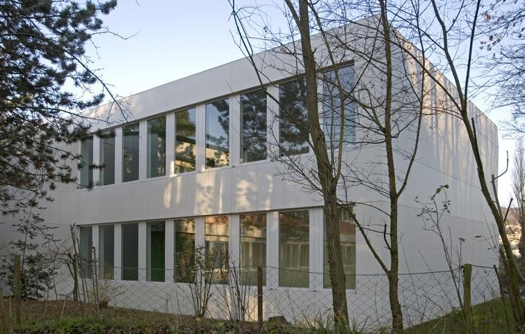 Sanierung Mehrfamilienhäuser