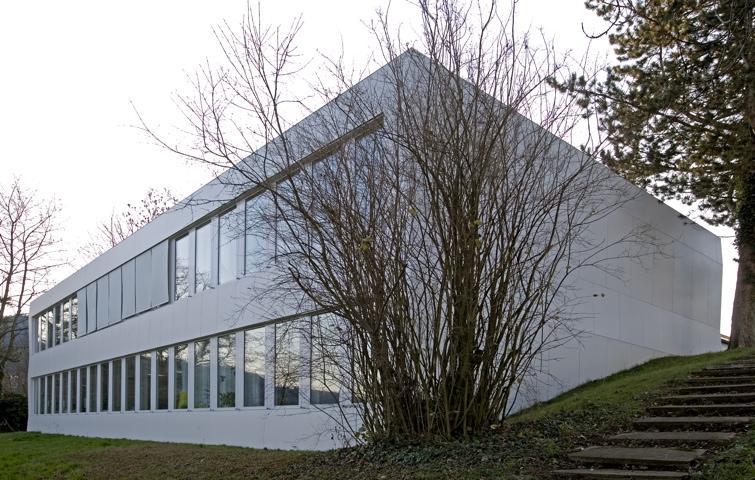 Sanierung Mehrfamilienhäuser