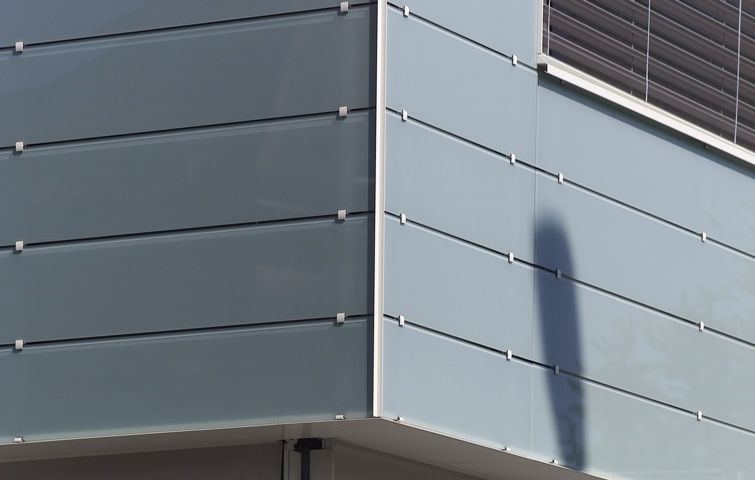 Gebäudesanierung Clarastrasse 57