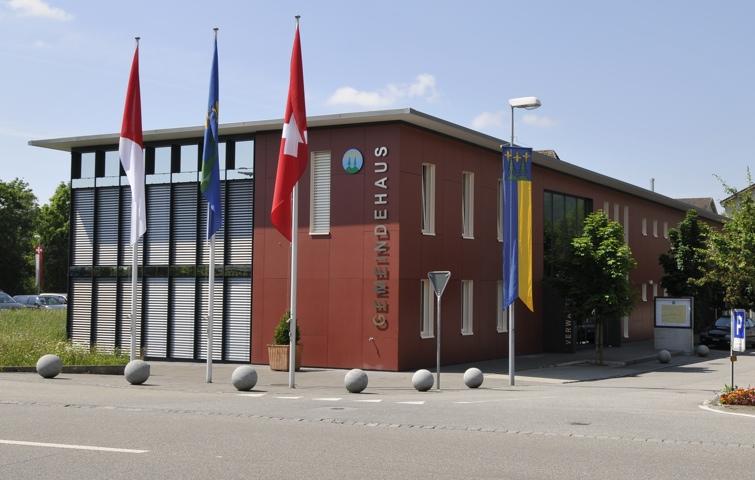 Sanierung Mehrfamilienhäuser