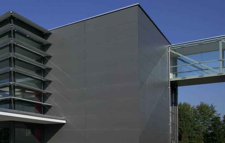 Sanierung Mehrfamilienhäuser