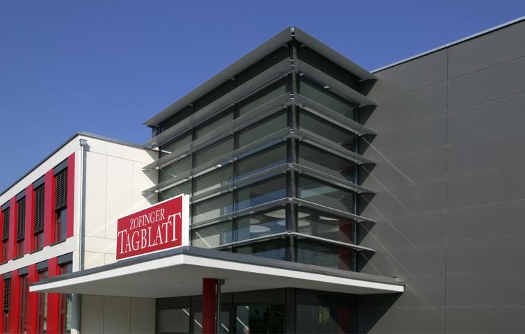 Sanierung Mehrfamilienhäuser