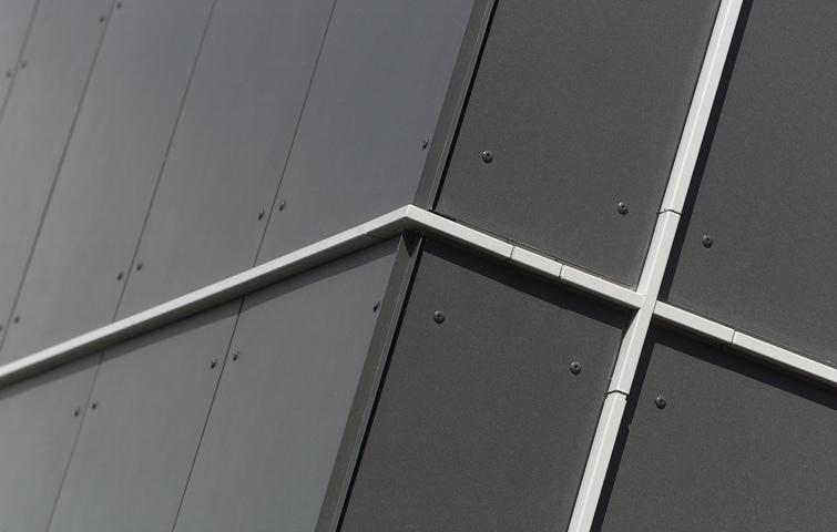 Sanierung Mehrfamilienhäuser