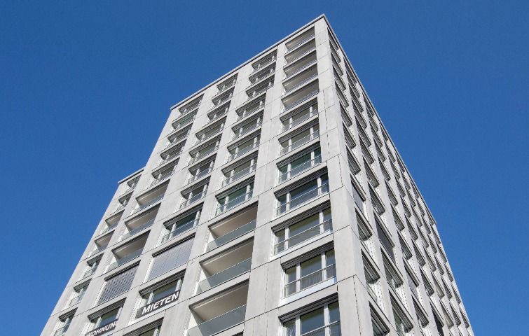 Sanierung HH Schorenweg 20/22_30/32