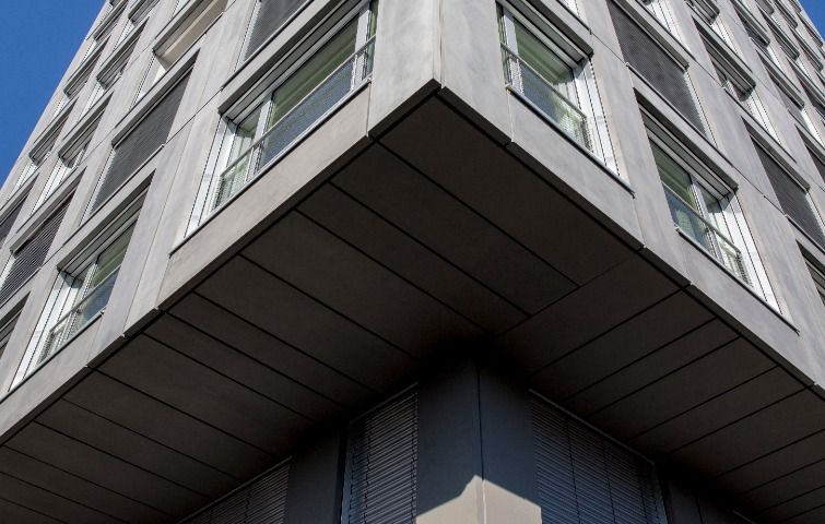 Sanierung HH Schorenweg 20/22_30/32