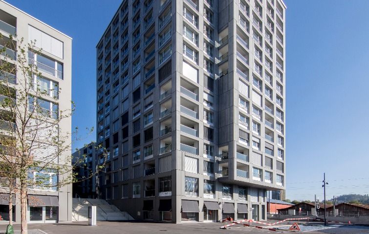 Sanierung HH Schorenweg 20/22_30/32