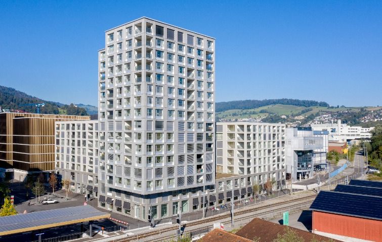 Sanierung HH Schorenweg 20/22_30/32