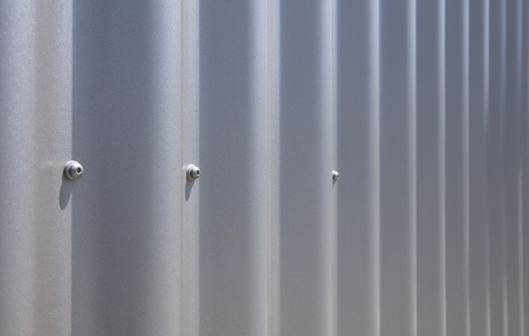 Neubau Mehrfamilienhaus