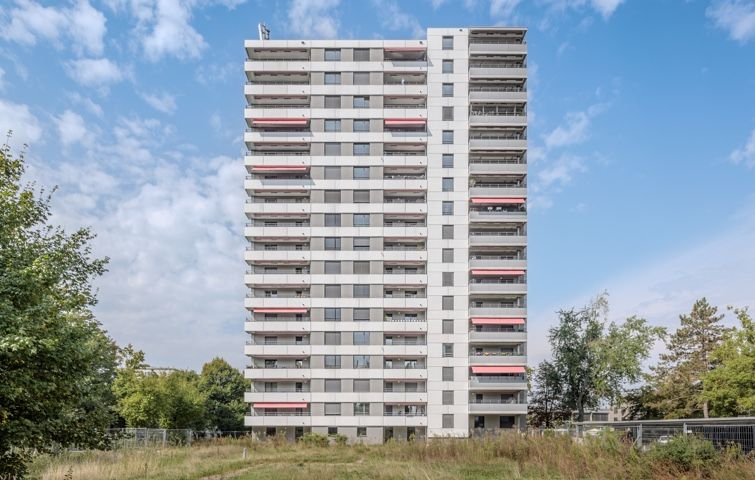 Sanierung HH Schorenweg 20/22_30/32