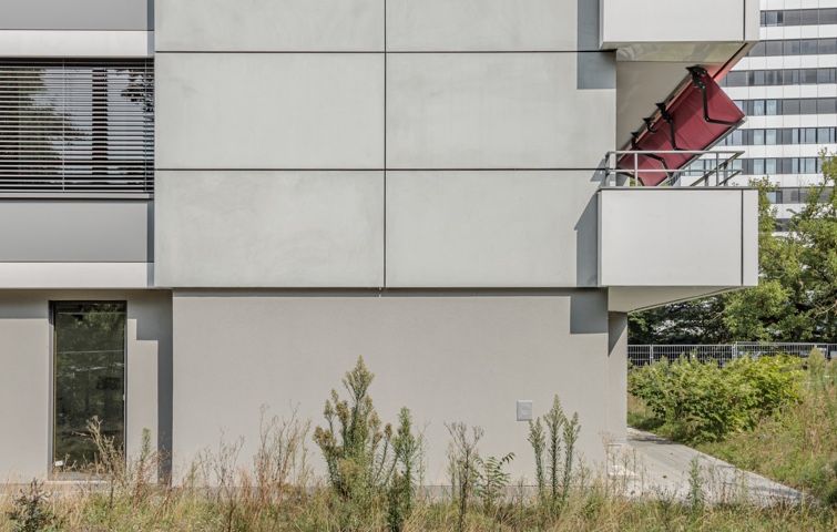 Sanierung HH Schorenweg 20/22_30/32