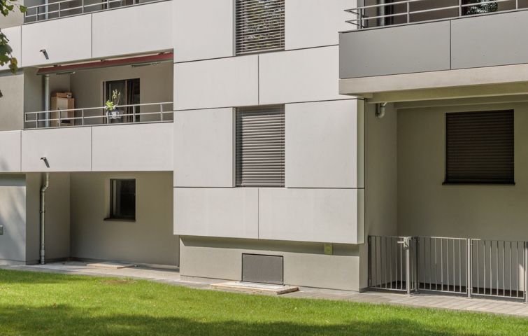 Sanierung HH Schorenweg 20/22_30/32