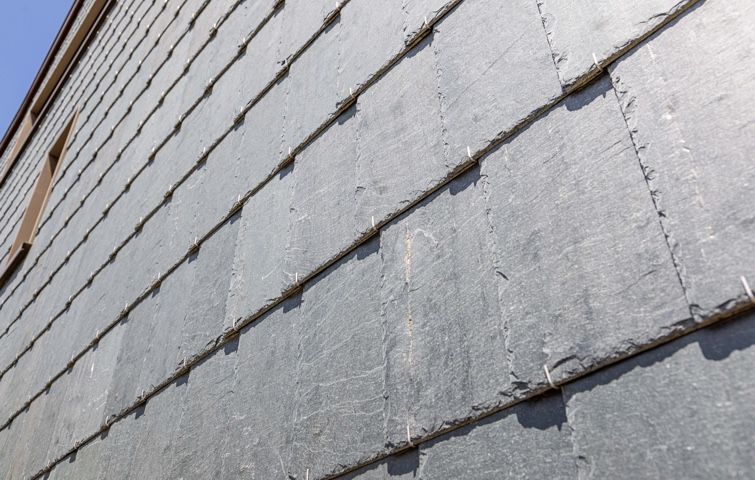 Neubau Wohnüberbauung