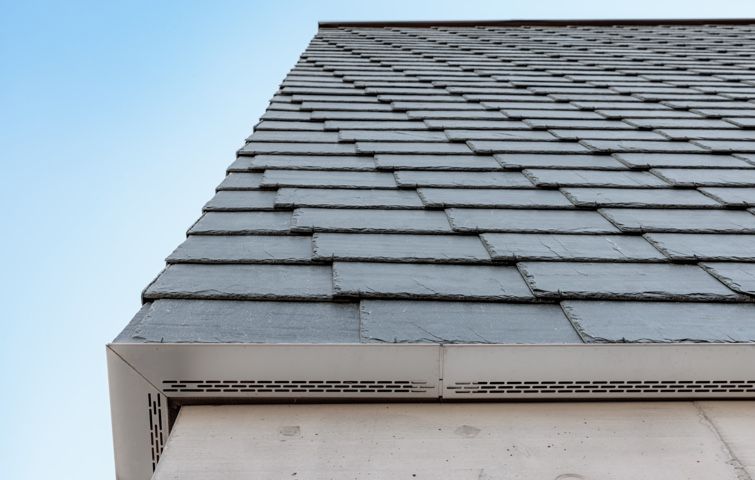 Neubau Wohnüberbauung