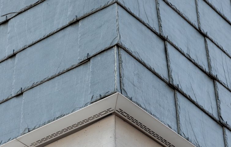 Neubau Wohnüberbauung