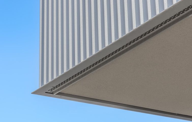 Neubau Mehrfamilienhaus