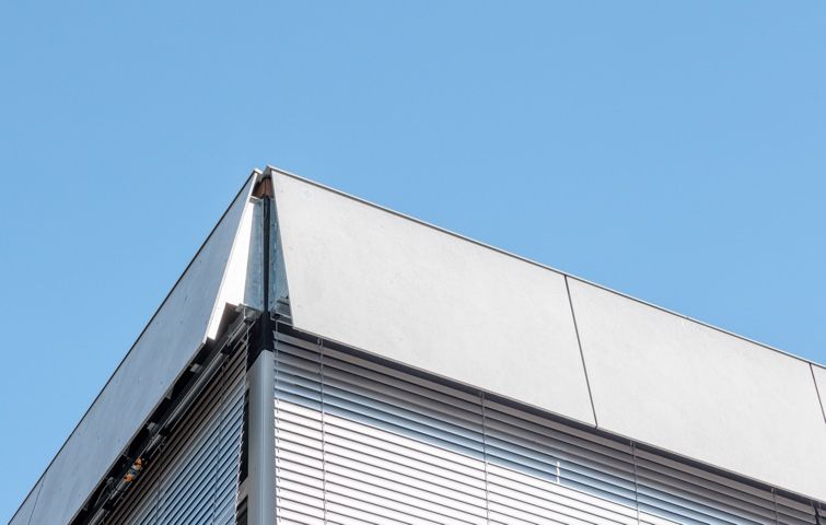 Sanierung Mehrfamilienhäuser