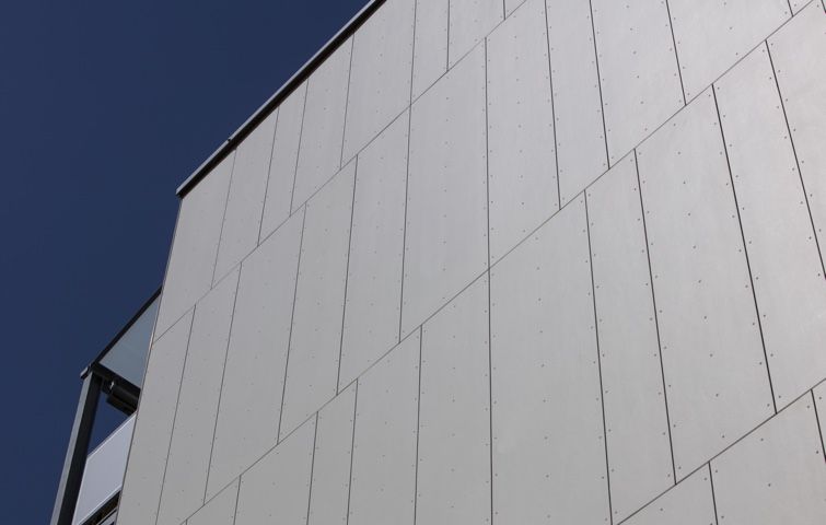 Sanierung Mehrfamilienhäuser