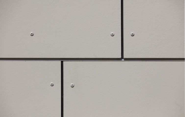 Sanierung Mehrfamilienhäuser