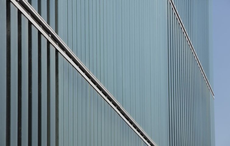 Gebäudesanierung Clarastrasse 57