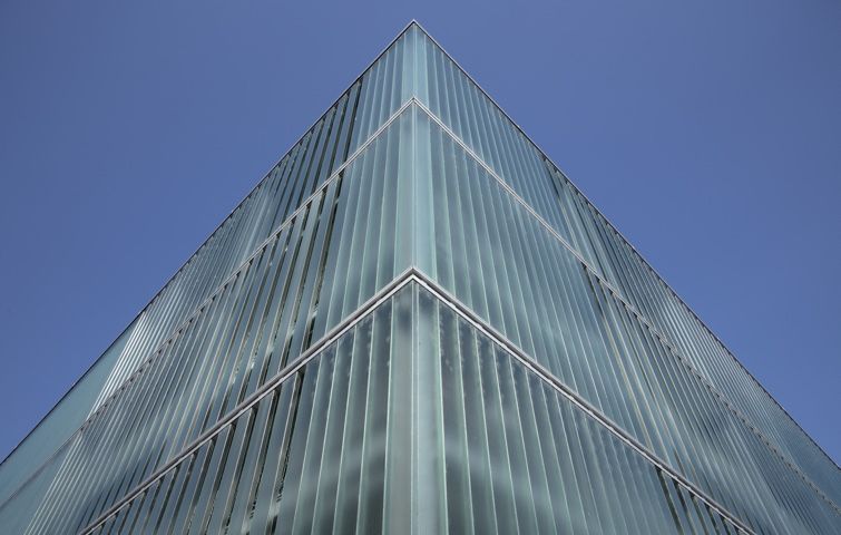 Gebäudesanierung Clarastrasse 57