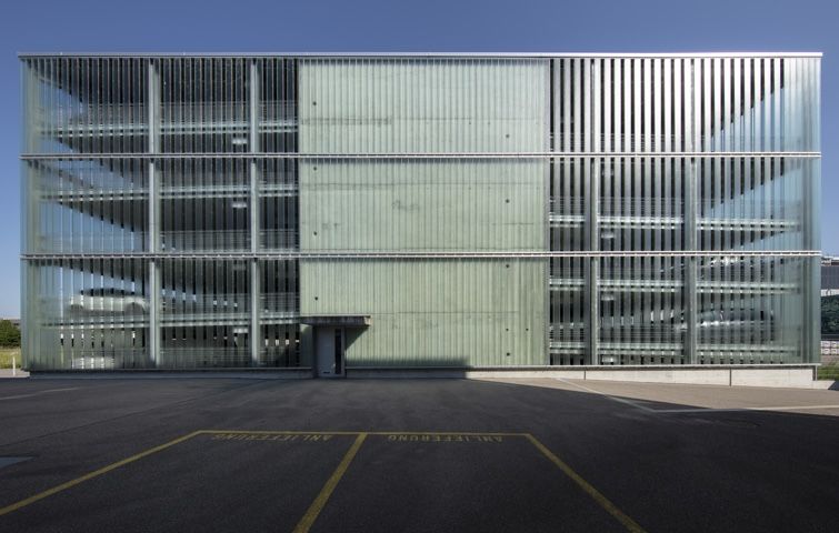 Gebäudesanierung Clarastrasse 57